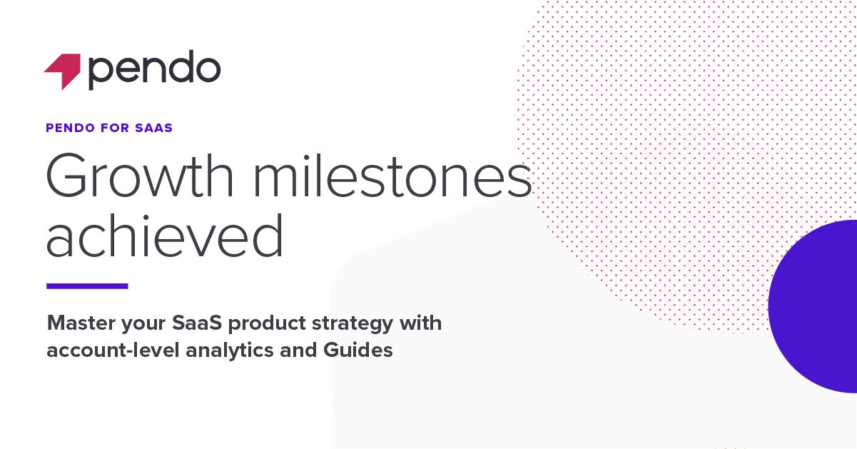 Pendo Saas Portfolio Insights Use The Right Tech For Your Team Pendo Io